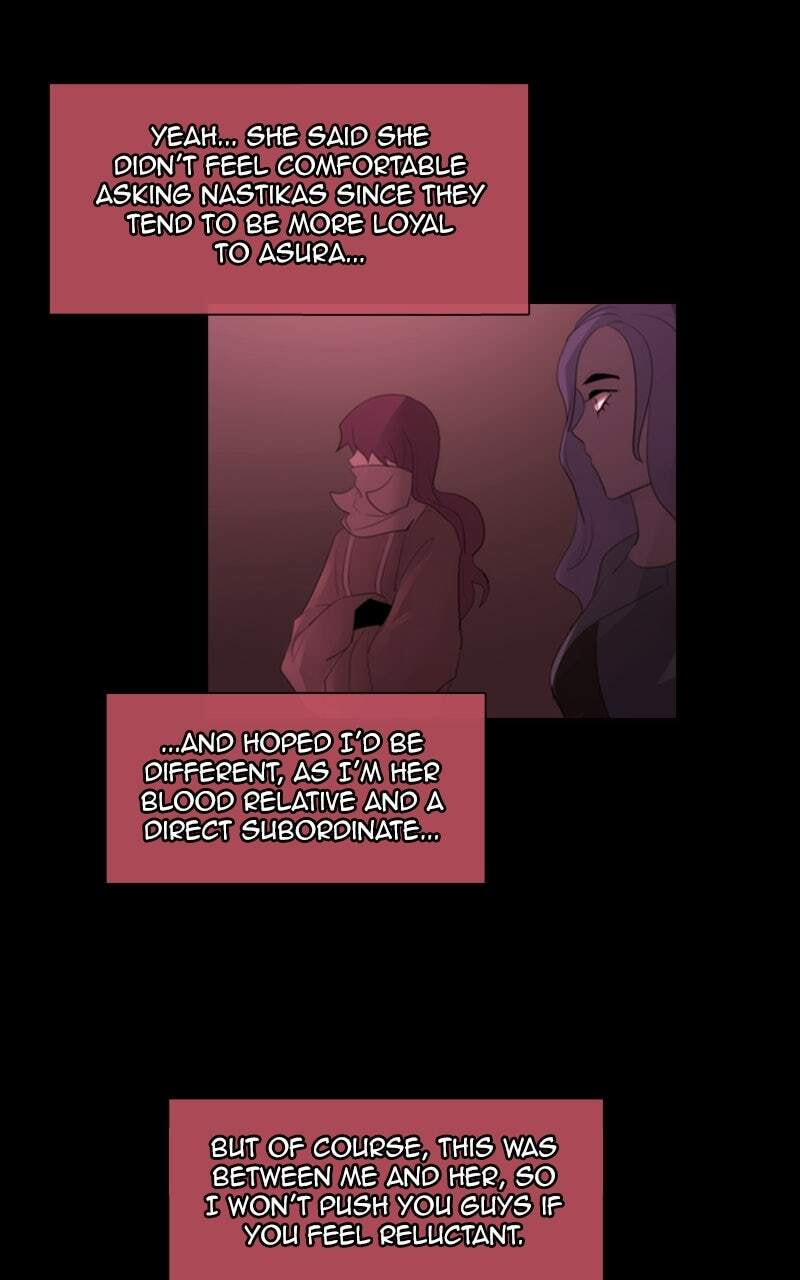 Kubera Chapter 623 page 40 - 