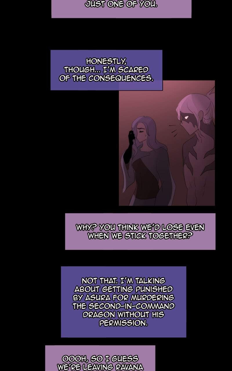 Kubera Chapter 623 page 42 - 