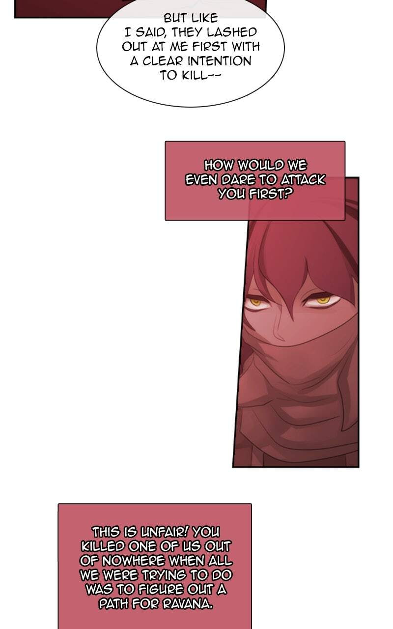 Kubera Chapter 624 page 19 - 