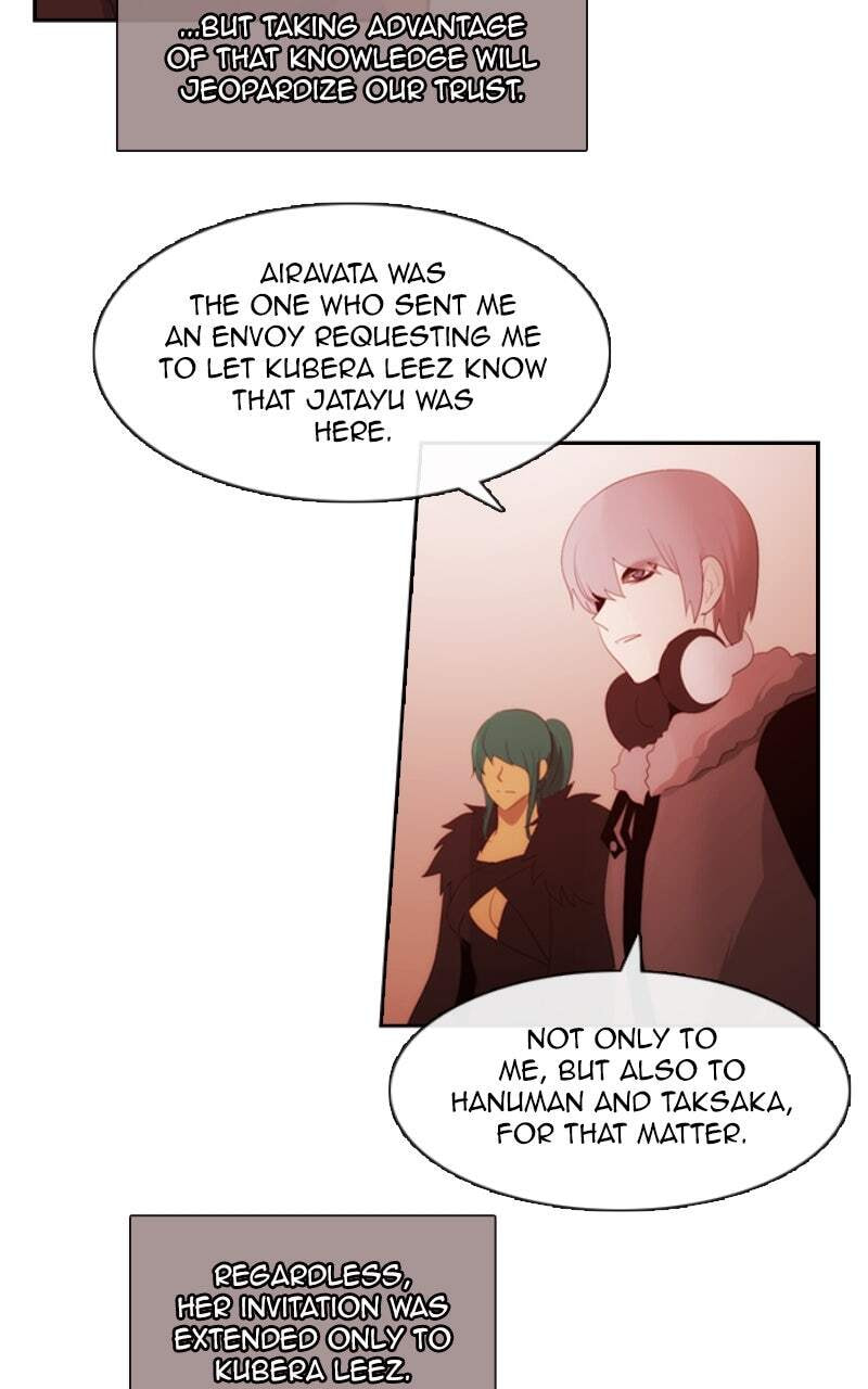 Kubera Chapter 624 page 3 - 
