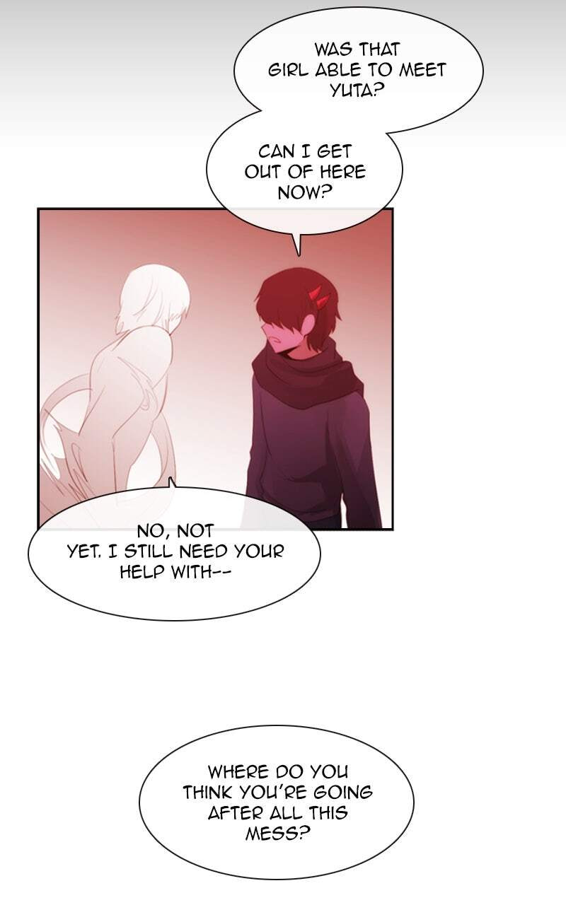 Kubera Chapter 624 page 23 - 