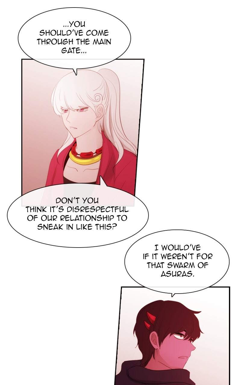 Kubera Chapter 624 page 26 - 