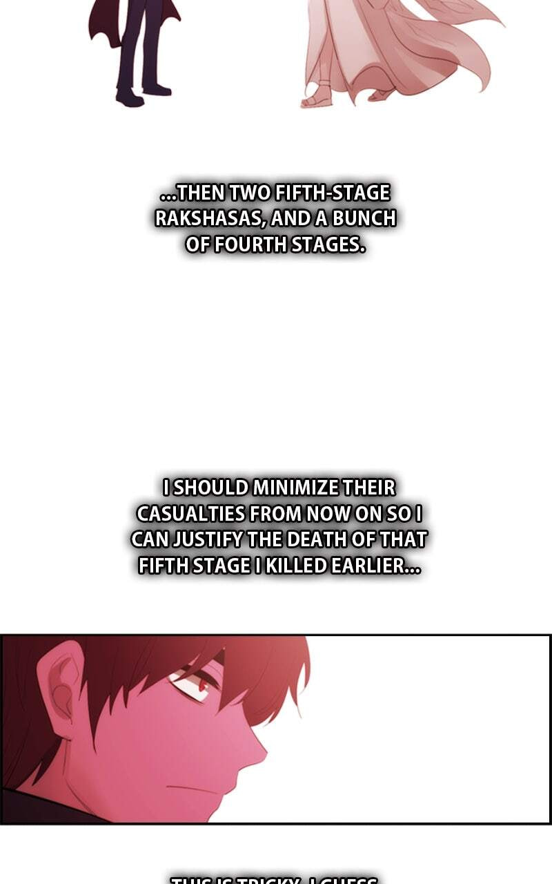 Kubera Chapter 624 page 34 - 