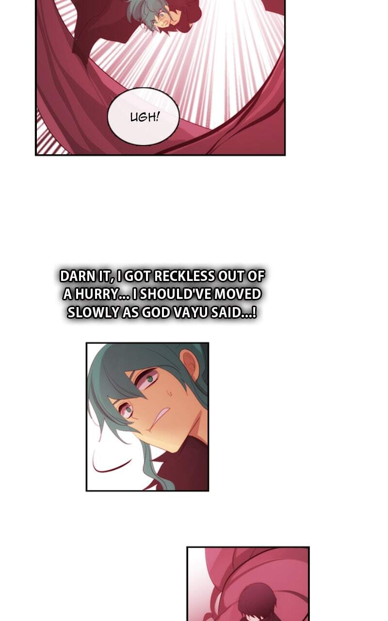 Kubera Chapter 624 page 41 - 
