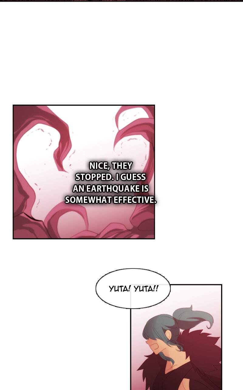 Kubera Chapter 624 page 47 - 