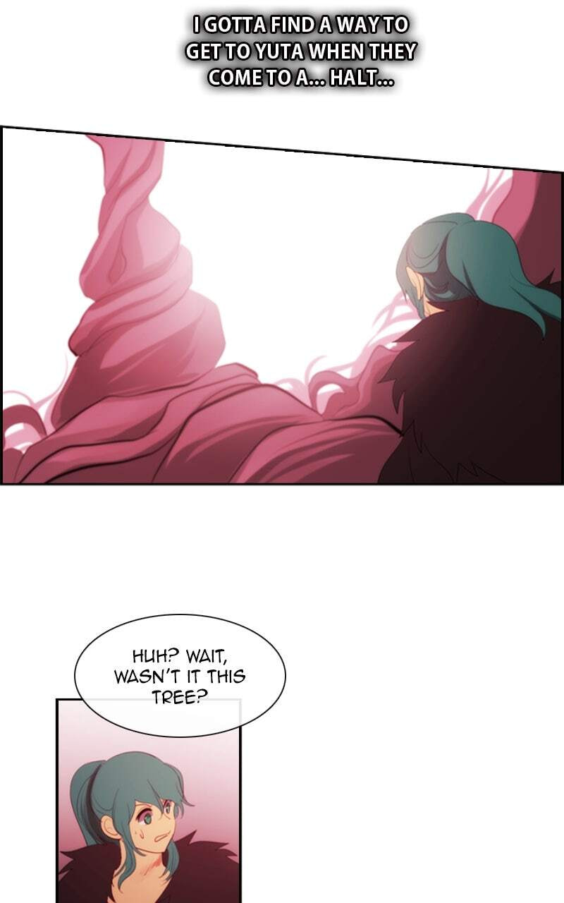 Kubera Chapter 624 page 50 - 