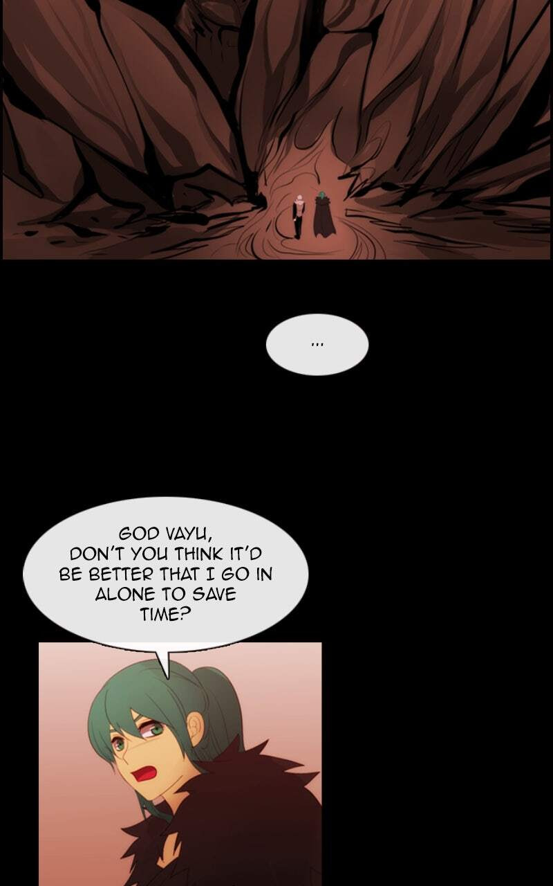 Kubera Chapter 624 page 7 - 