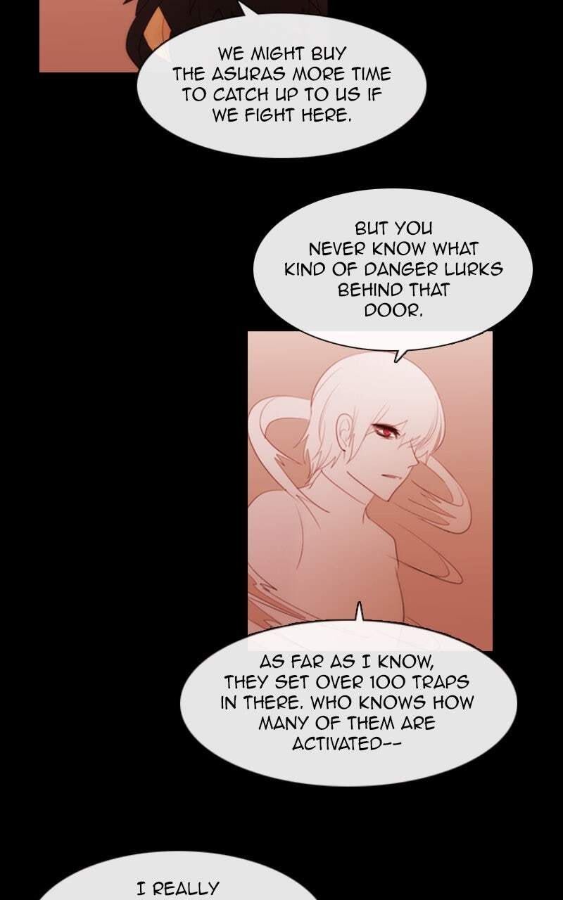 Kubera Chapter 624 page 8 - 