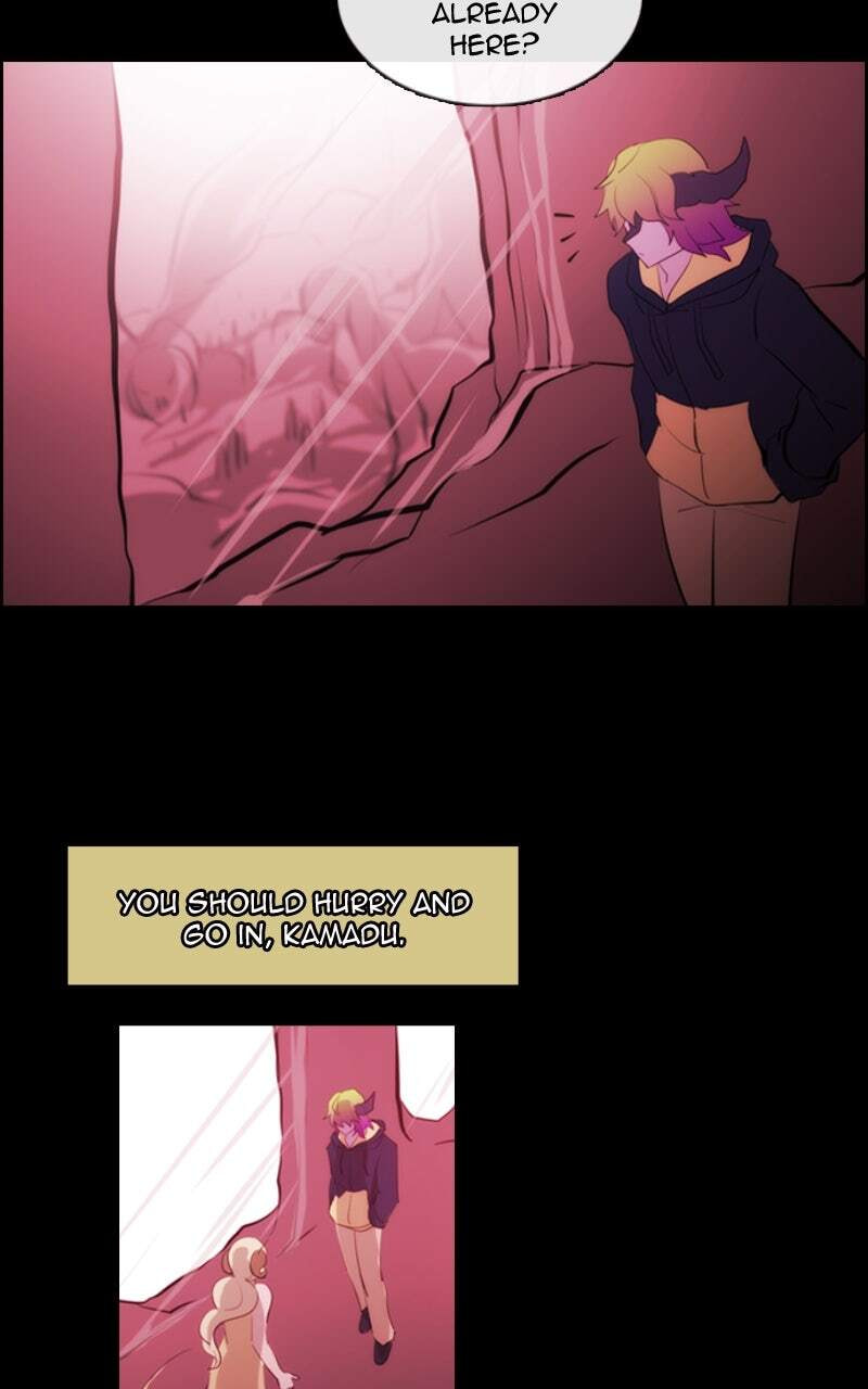 Kubera Chapter 625 page 16 - 