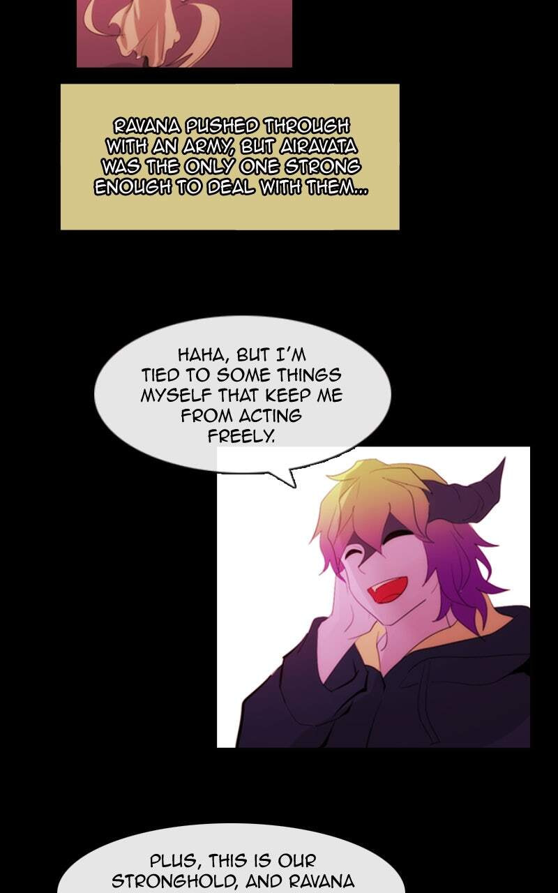Kubera Chapter 625 page 17 - 