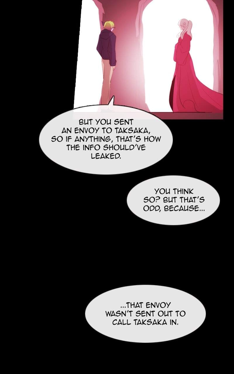 Kubera Chapter 625 page 21 - 