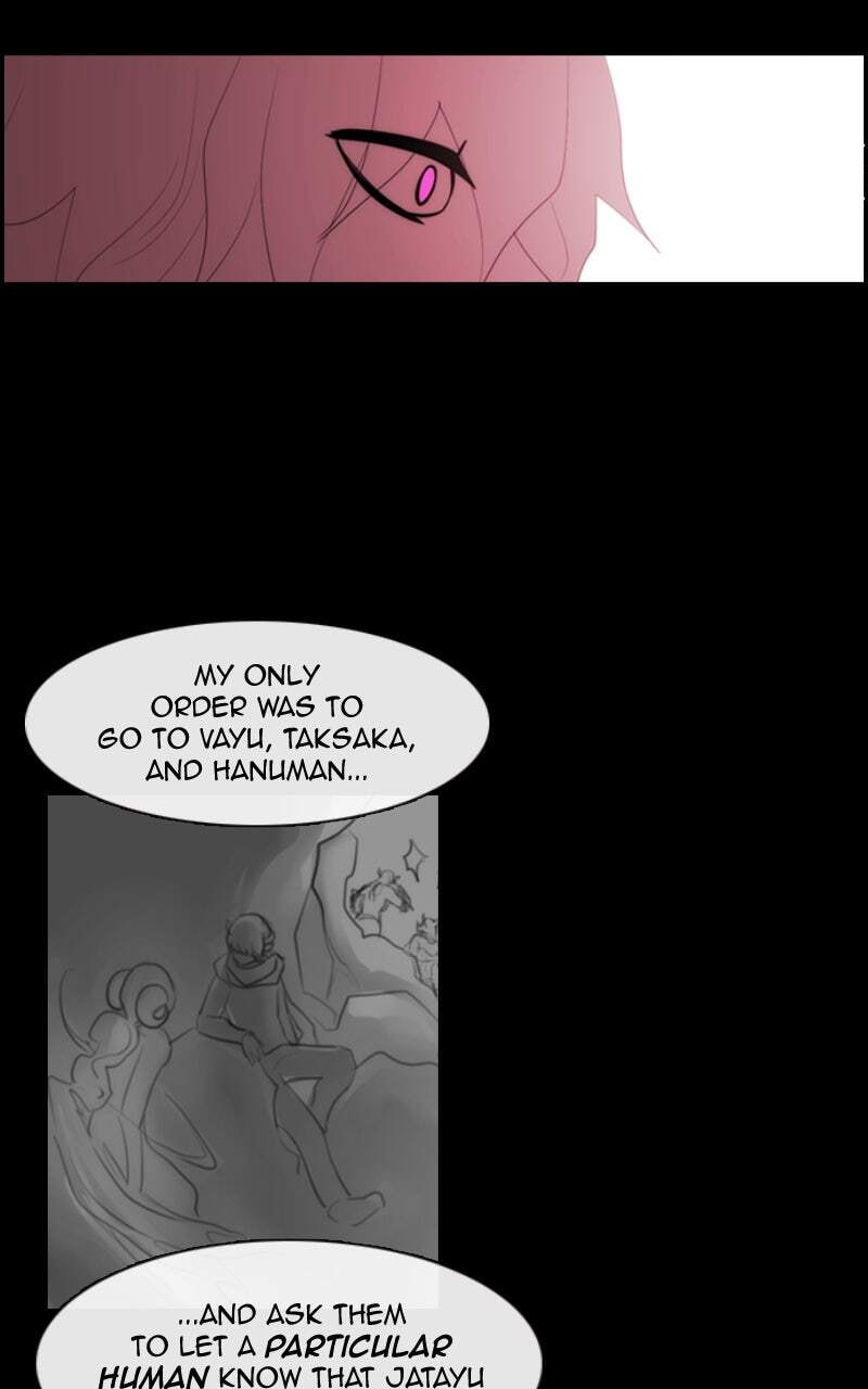Kubera Chapter 625 page 22 - 