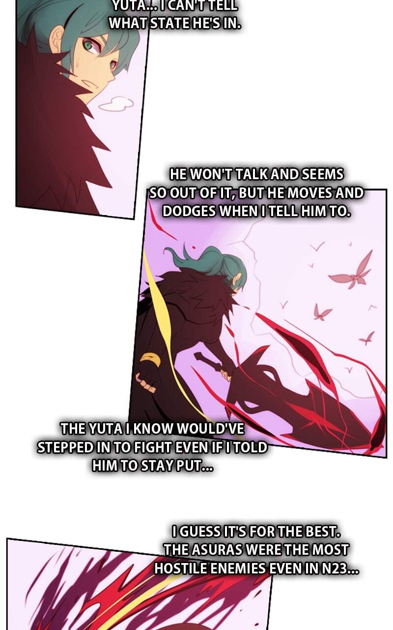 Kubera Chapter 625 page 35 - 