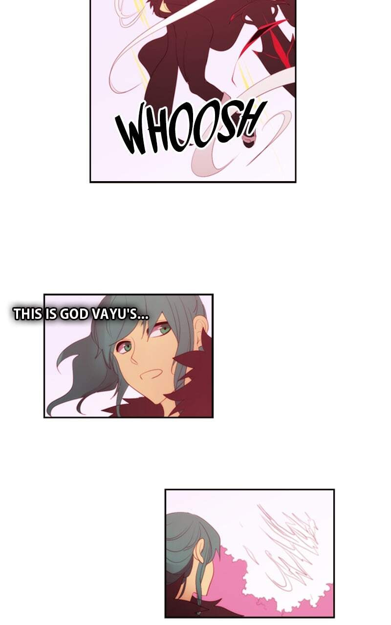 Kubera Chapter 625 page 37 - 