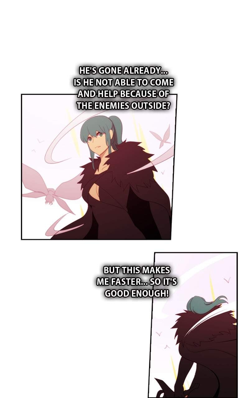 Kubera Chapter 625 page 38 - 