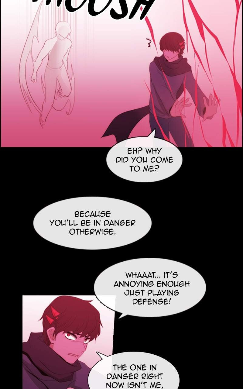 Kubera Chapter 625 page 40 - 