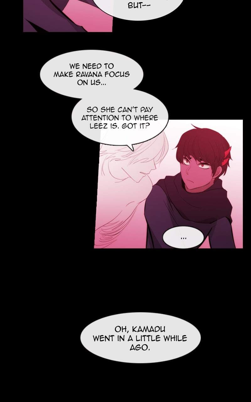 Kubera Chapter 625 page 41 - 