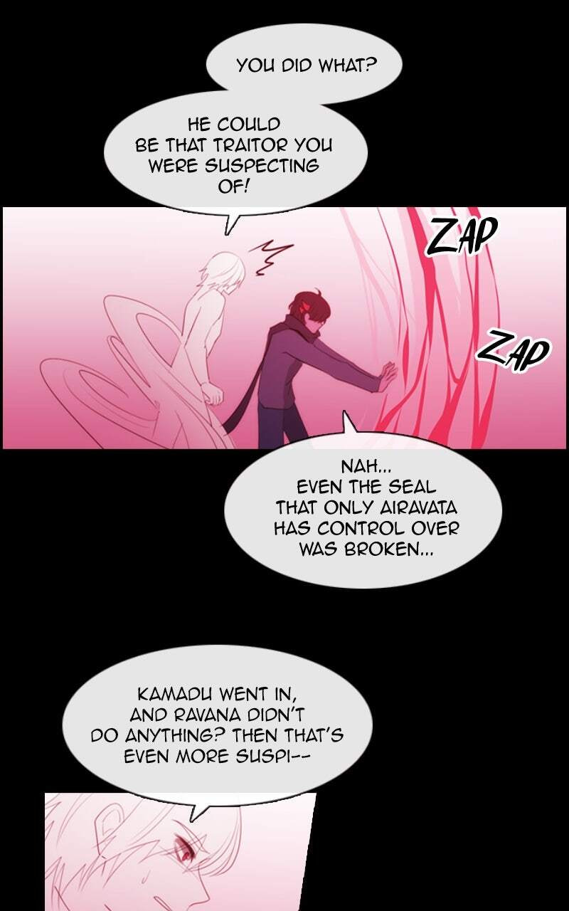 Kubera Chapter 625 page 43 - 