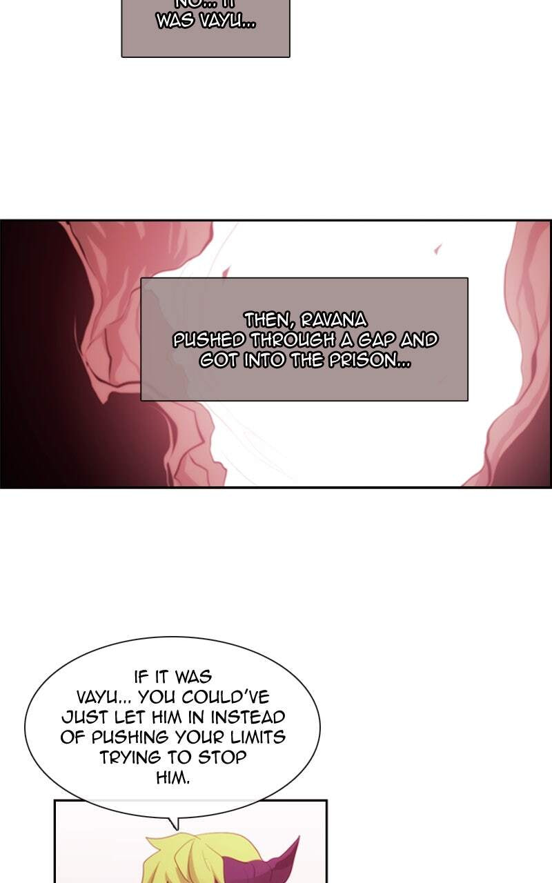 Kubera Chapter 625 page 50 - 