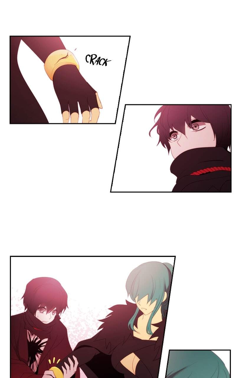 Kubera Chapter 625 page 6 - 