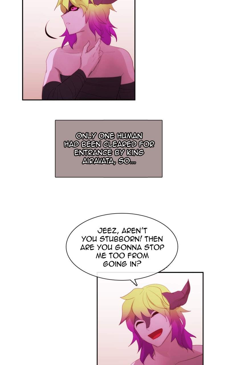 Kubera Chapter 625 page 51 - 