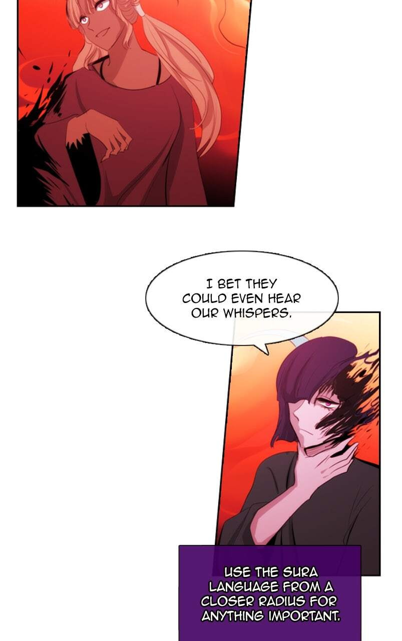 Kubera Chapter 626 page 28 - 