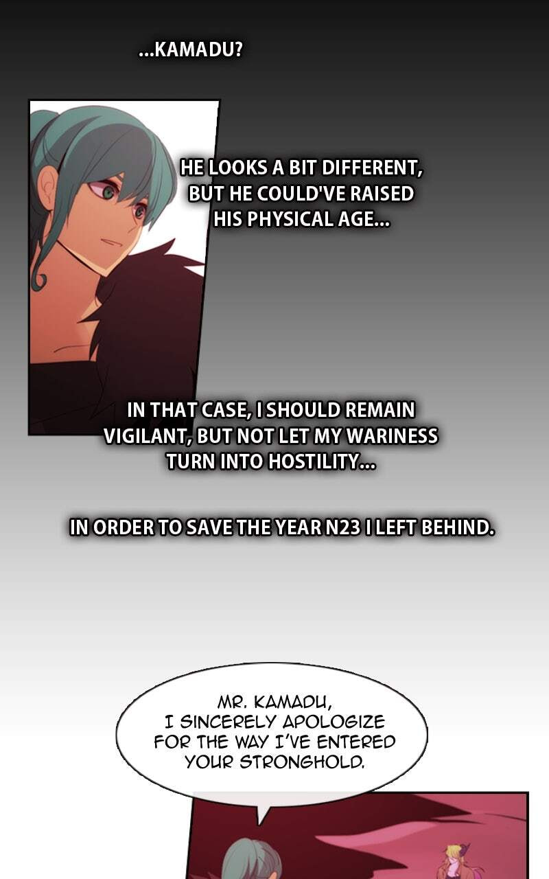 Kubera Chapter 626 page 4 - 