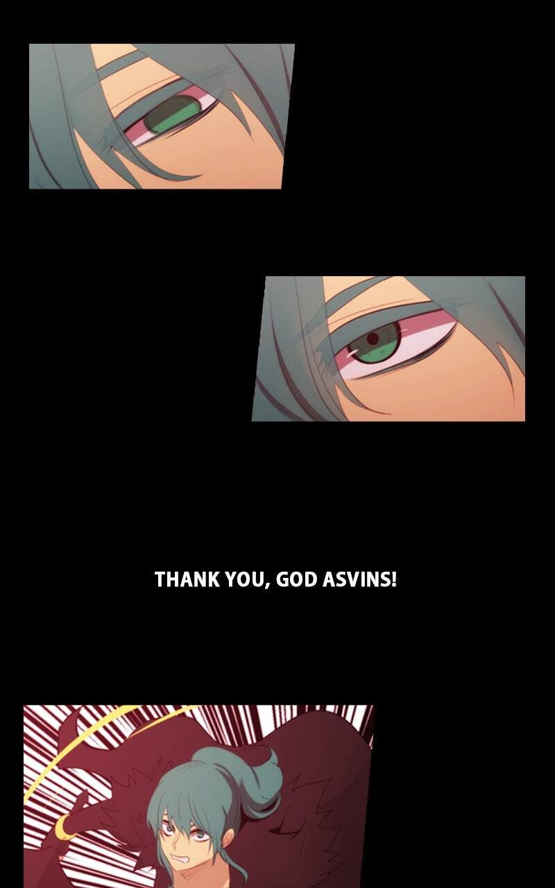 Kubera Chapter 626 page 38 - 