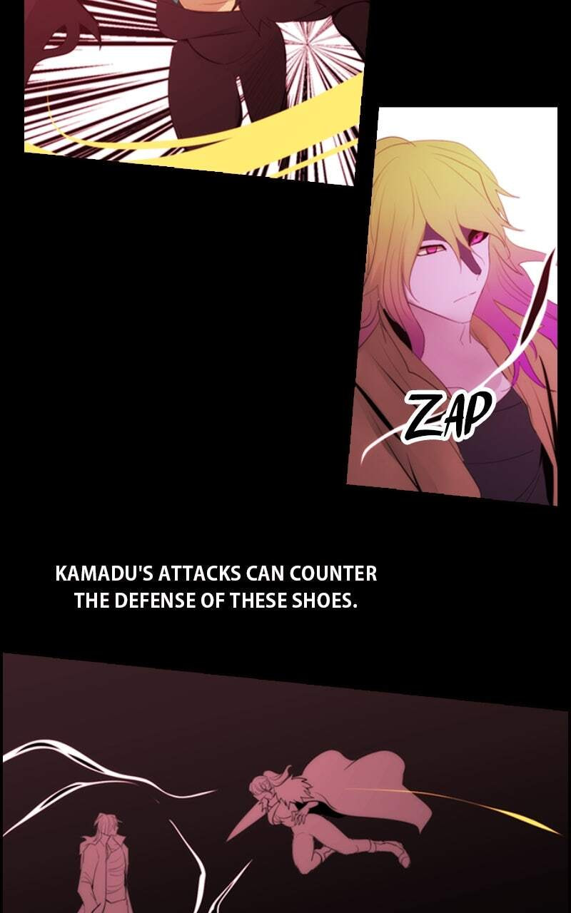 Kubera Chapter 626 page 39 - 