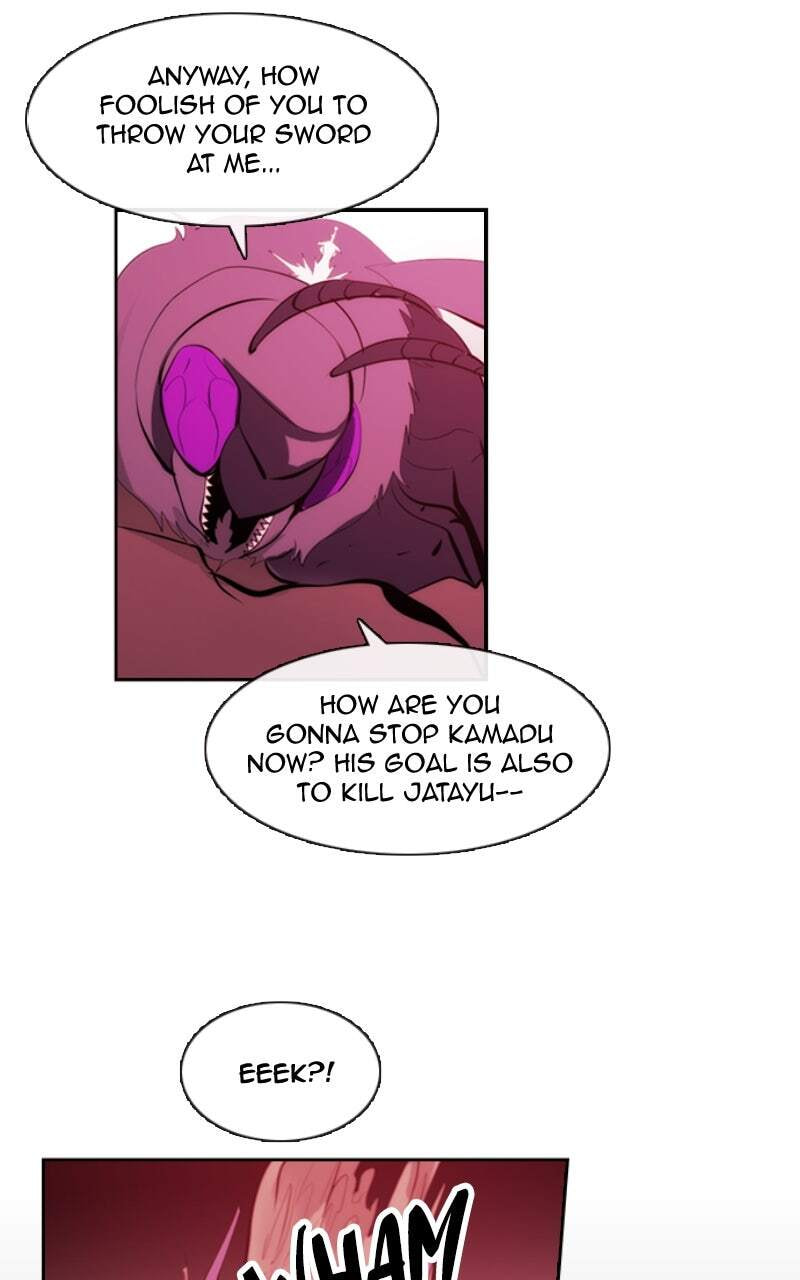 Kubera Chapter 626 page 47 - 