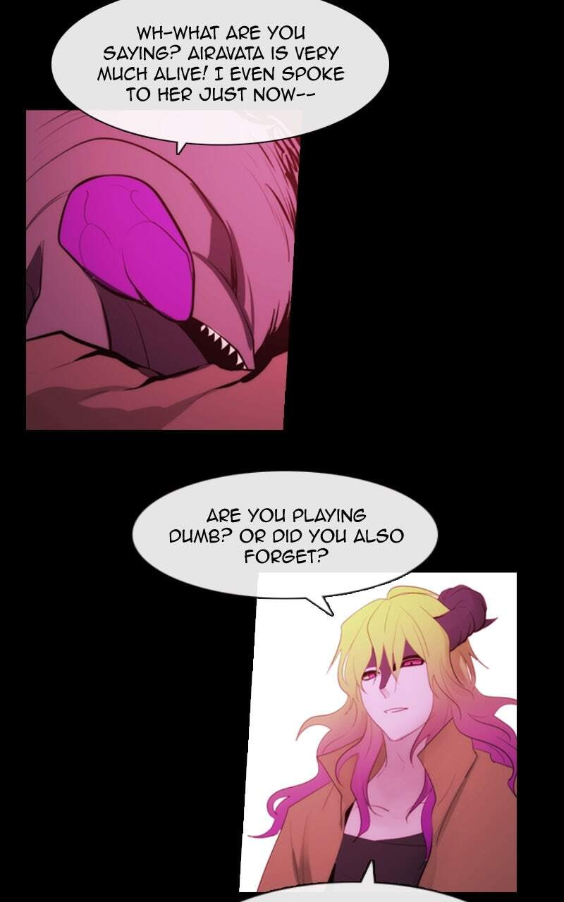 Kubera Chapter 626 page 50 - 