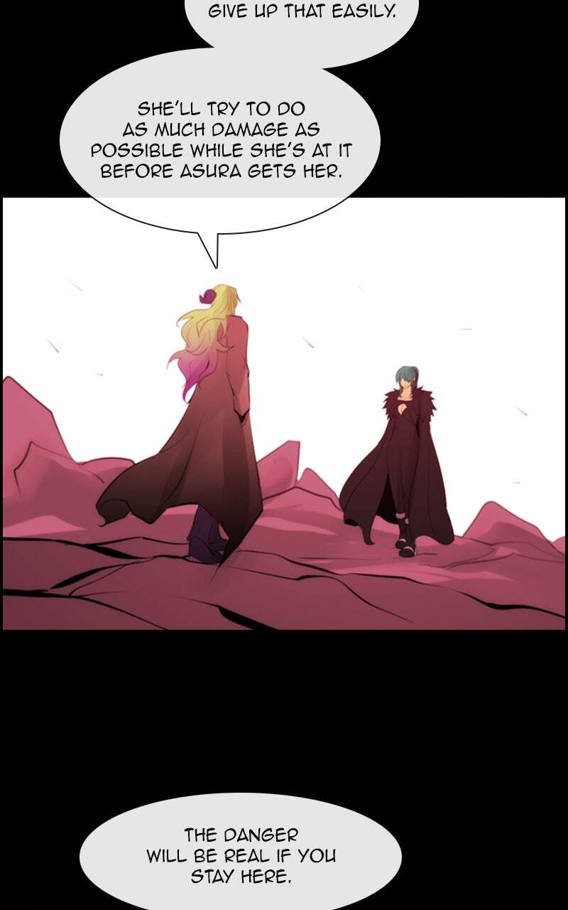 Kubera Chapter 626 page 56 - 