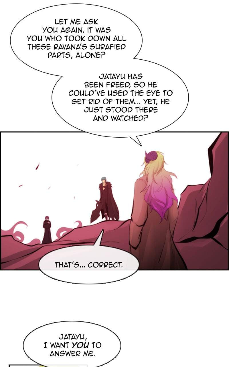 Kubera Chapter 626 page 10 - 