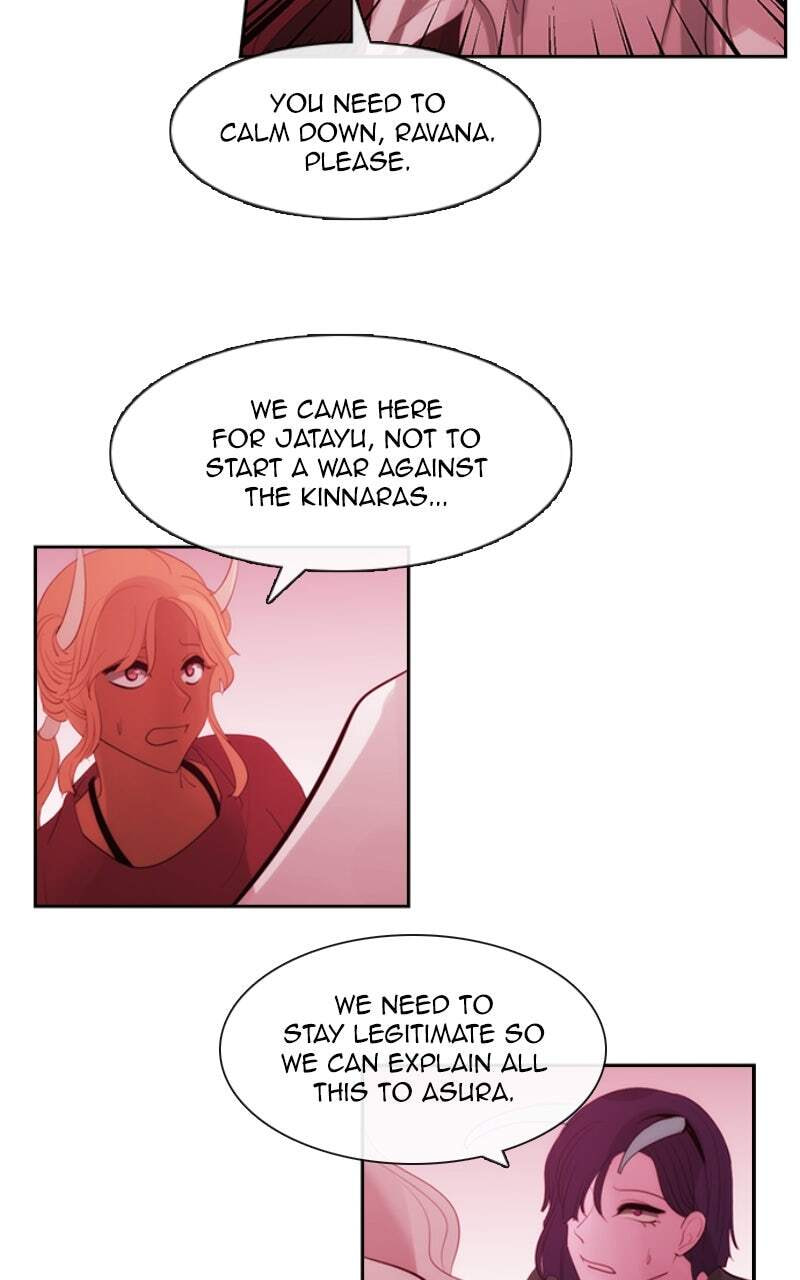 Kubera Chapter 627 page 19 - 