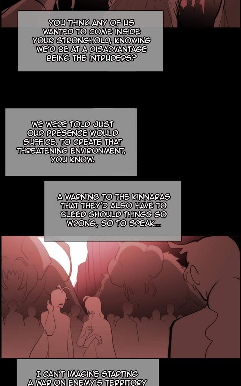 Kubera Chapter 627 page 3 - 