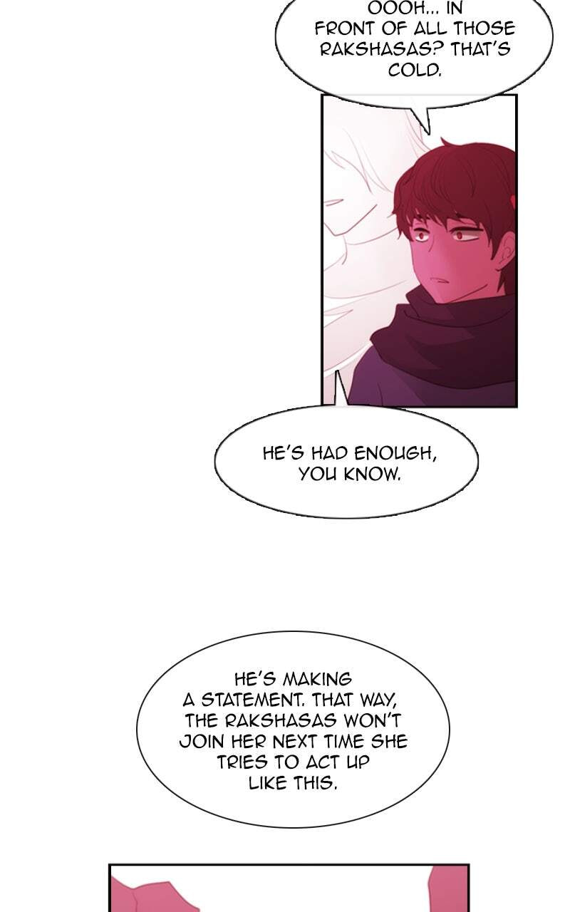 Kubera Chapter 627 page 30 - 