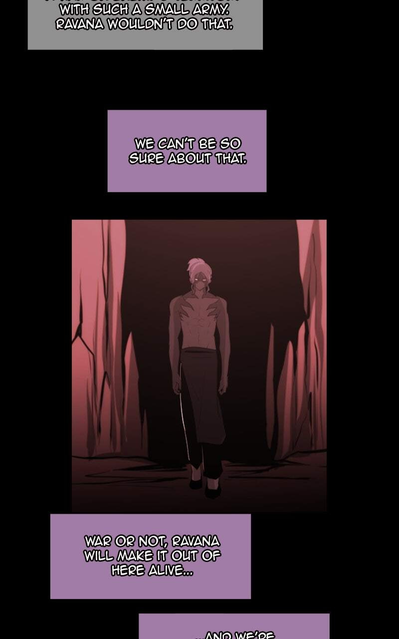 Kubera Chapter 627 page 4 - 