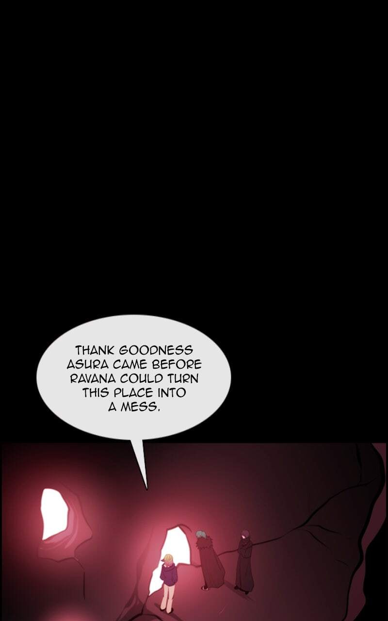 Kubera Chapter 627 page 36 - 