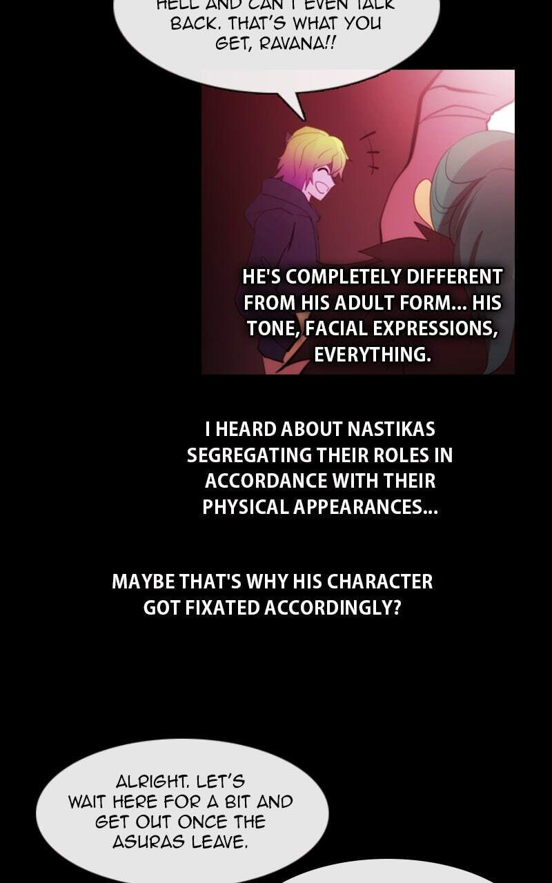Kubera Chapter 627 page 38 - 