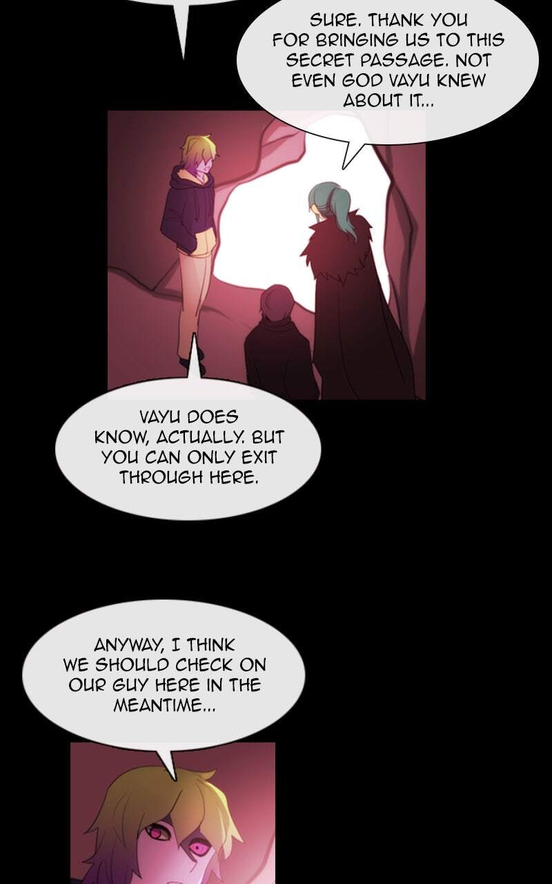 Kubera Chapter 627 page 39 - 