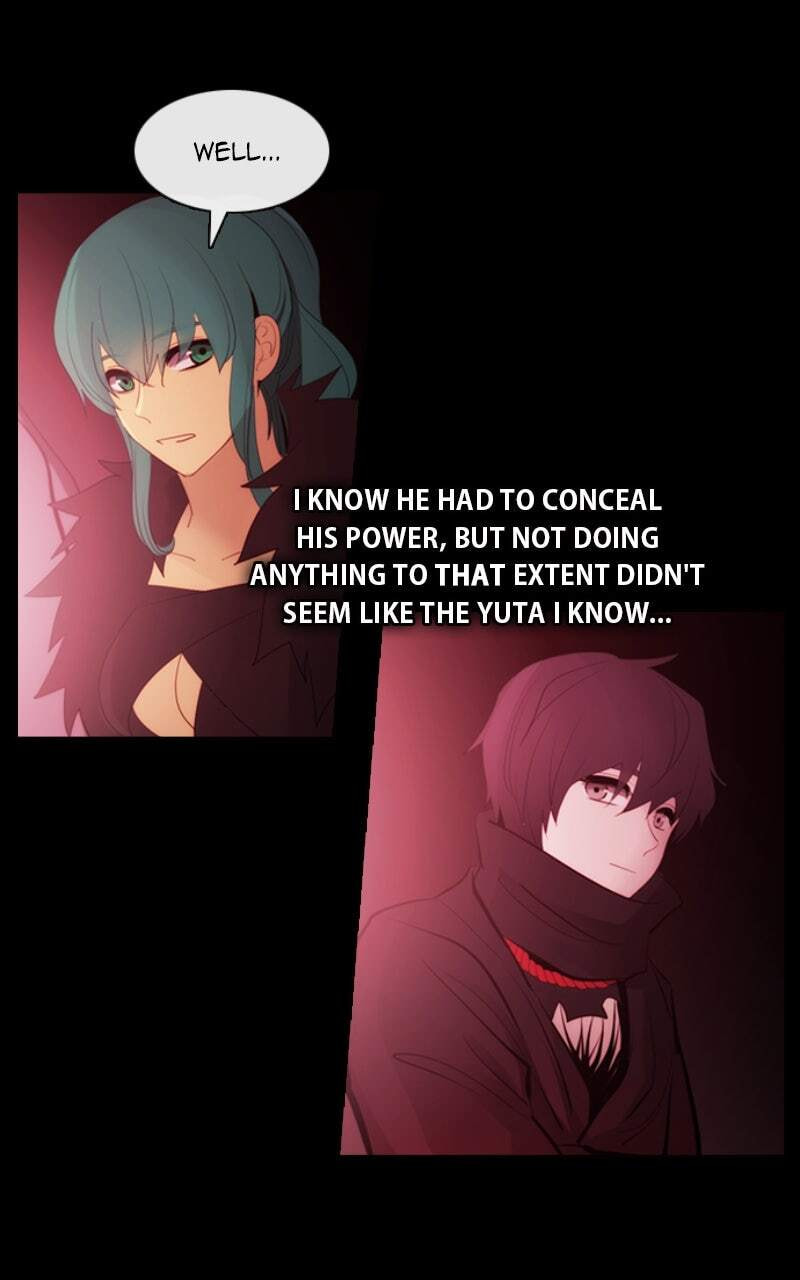 Kubera Chapter 627 page 43 - 