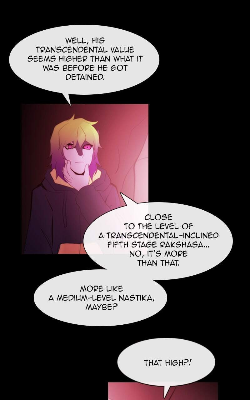 Kubera Chapter 627 page 45 - 