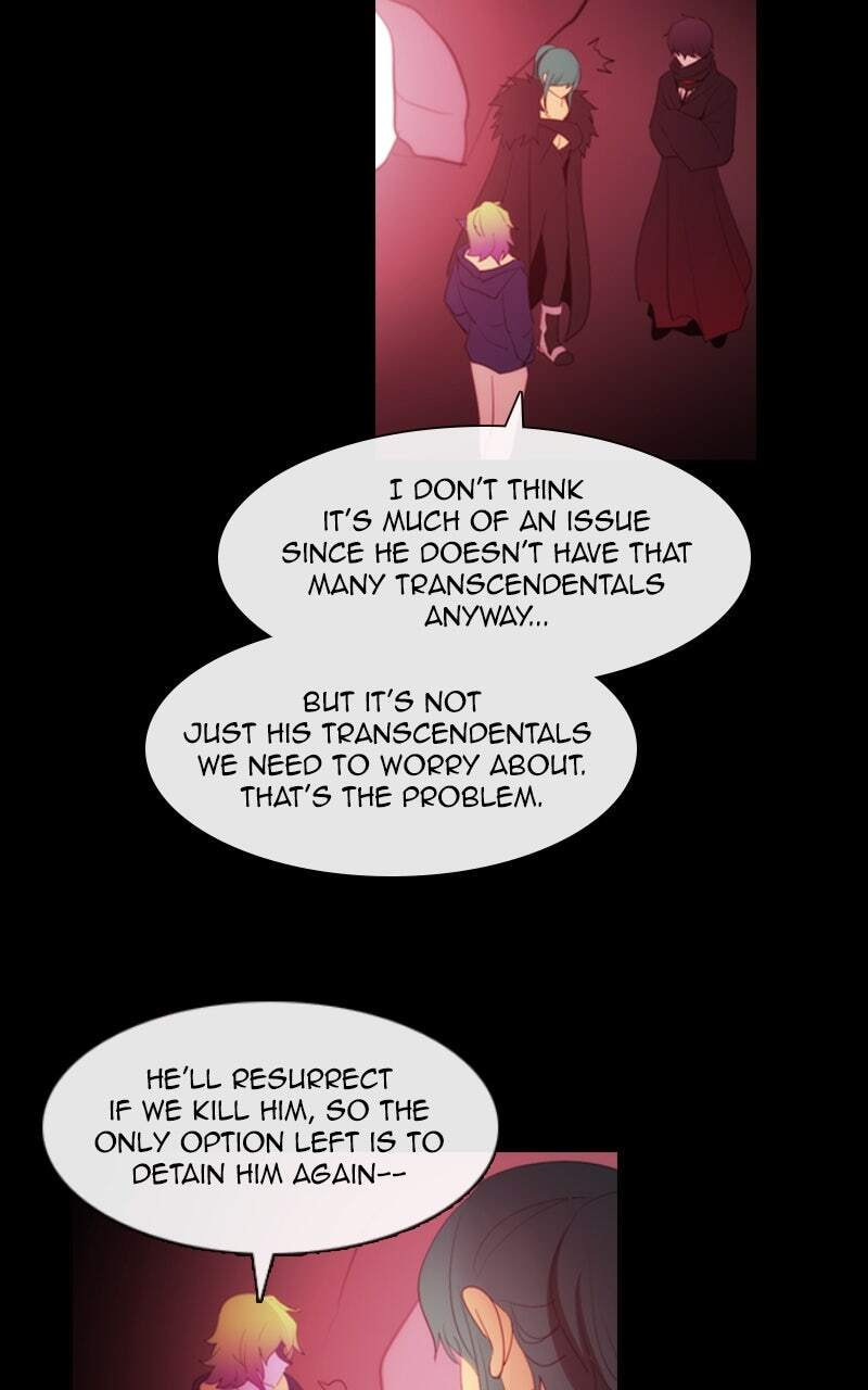 Kubera Chapter 627 page 46 - 