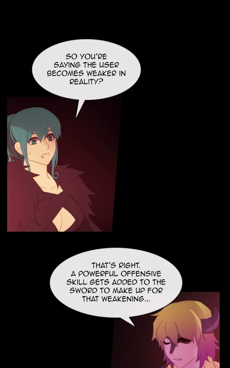 Kubera Chapter 627 page 56 - 