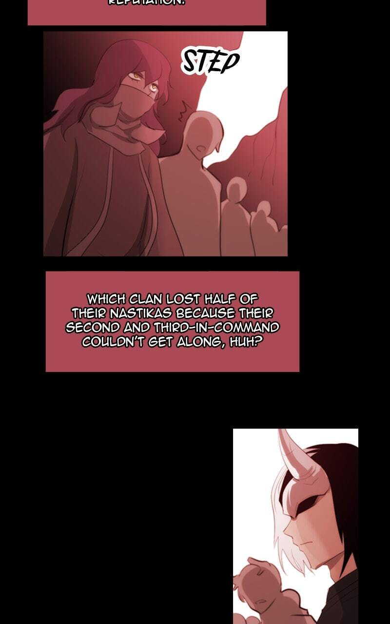 Kubera Chapter 627 page 7 - 