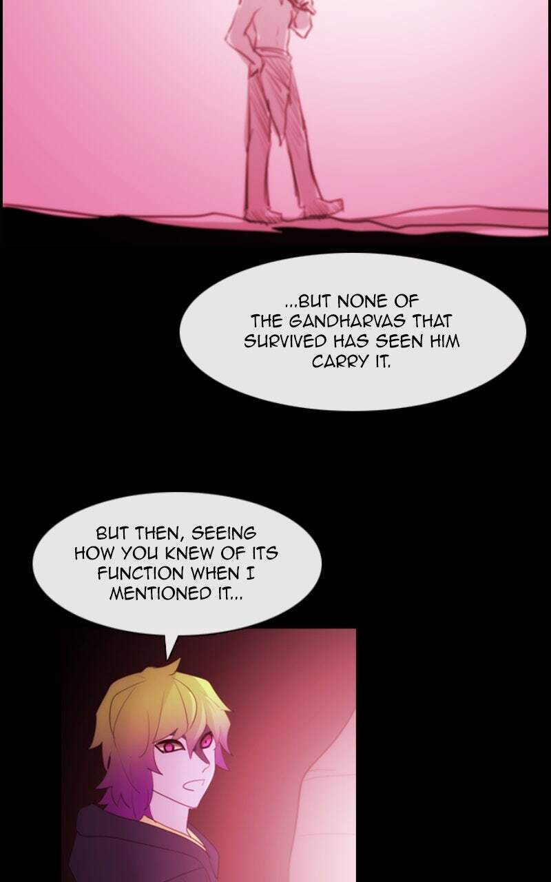 Kubera Chapter 627 page 62 - 