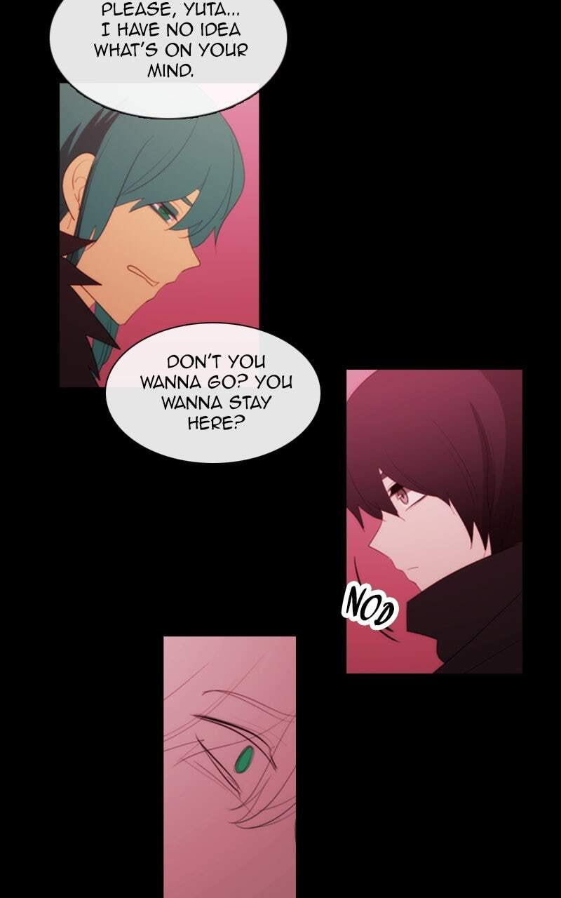 Kubera Chapter 628 page 21 - 