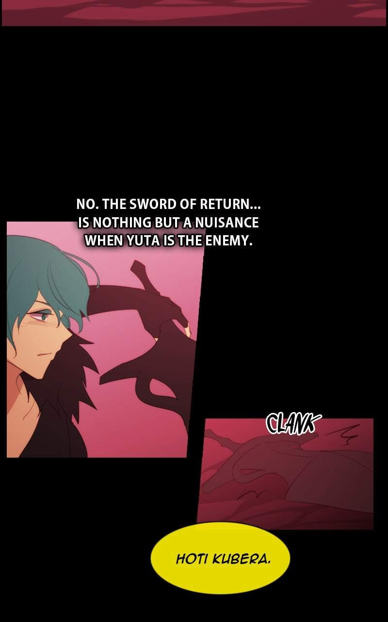 Kubera Chapter 628 page 32 - 