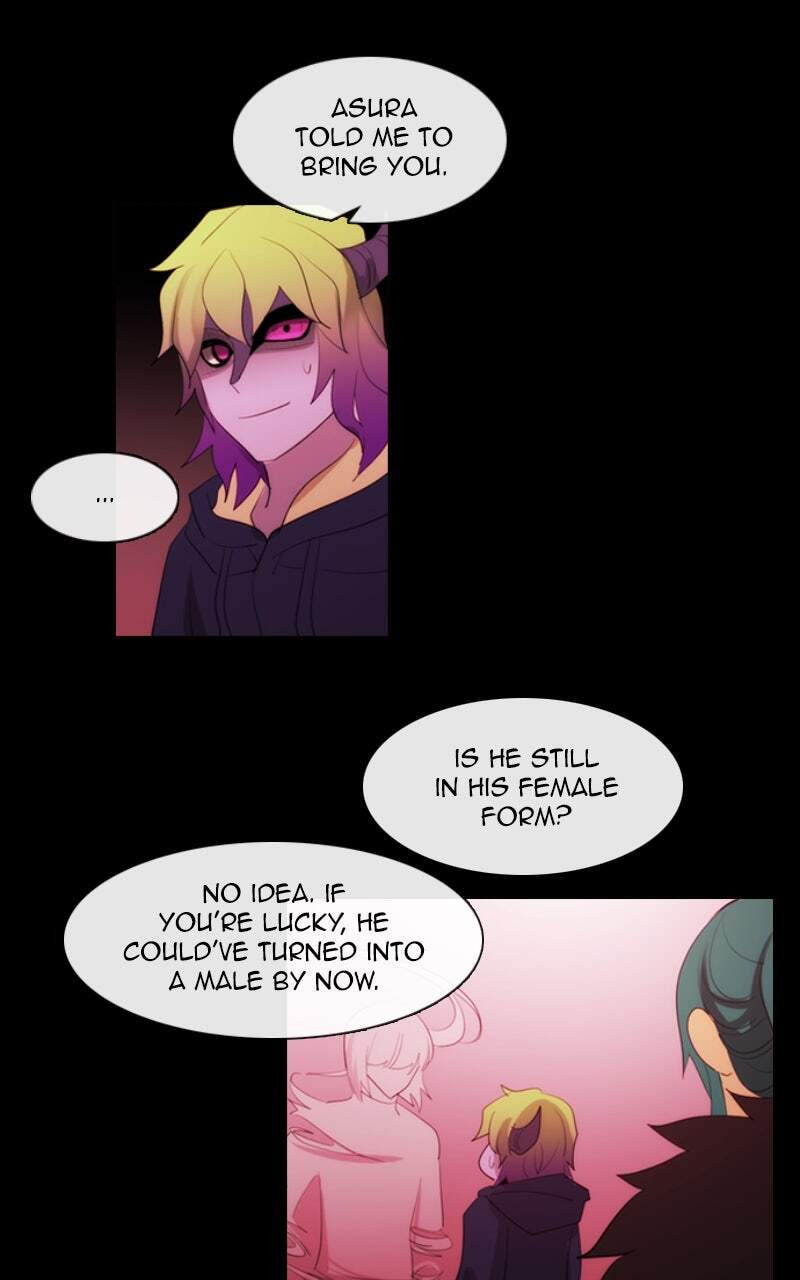 Kubera Chapter 628 page 8 - 