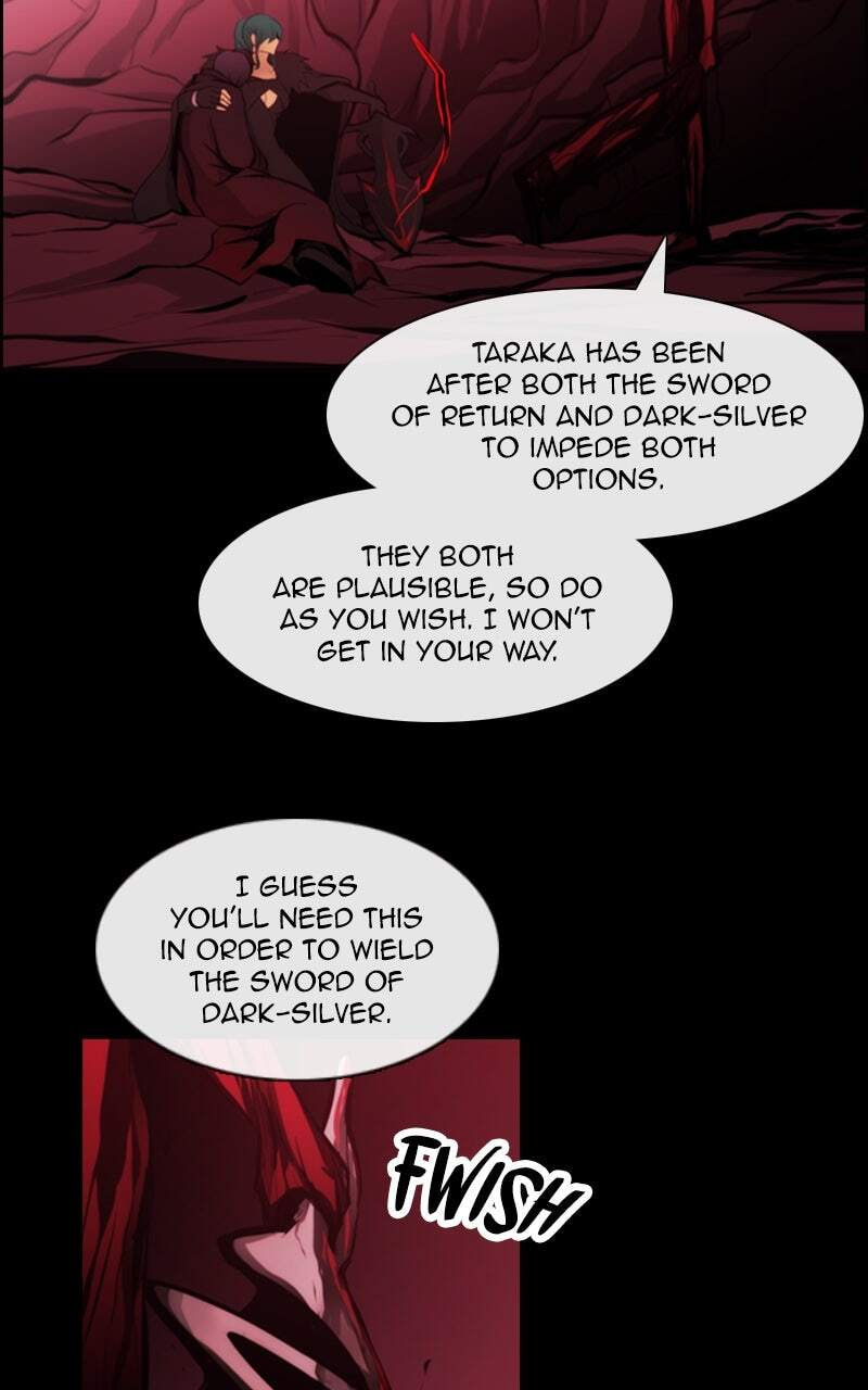 Kubera Chapter 629 page 36 - 